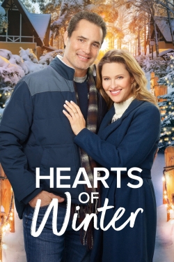 Watch Hearts of Winter movies free hd online