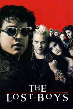 Watch The Lost Boys movies free hd online