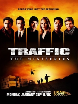 Watch Traffic movies free hd online