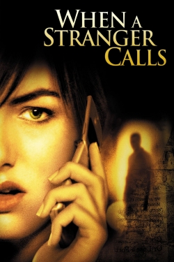 Watch When a Stranger Calls movies free hd online