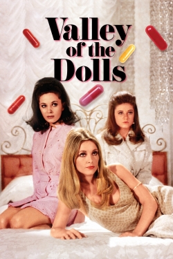 Watch Valley of the Dolls movies free hd online