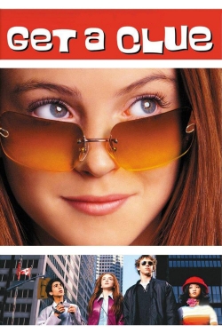 Watch Get a Clue movies free hd online