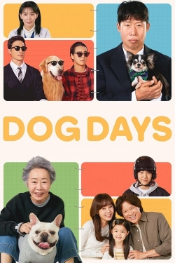 Watch Dog Days movies free hd online