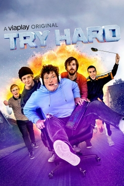 Watch Try Hard movies free hd online