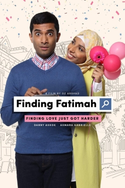 Watch Finding Fatimah movies free hd online