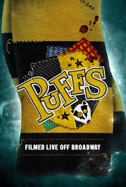 Watch Puffs: Filmed Live Off Broadway movies free hd online