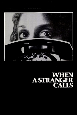 Watch When a Stranger Calls movies free hd online