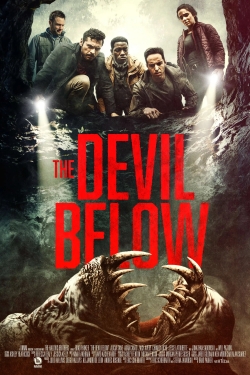 Watch The Devil Below movies free hd online