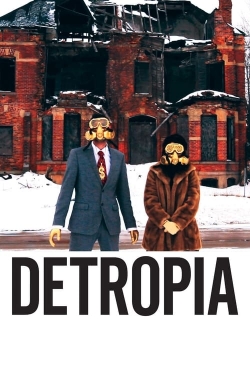 Watch Detropia movies free hd online