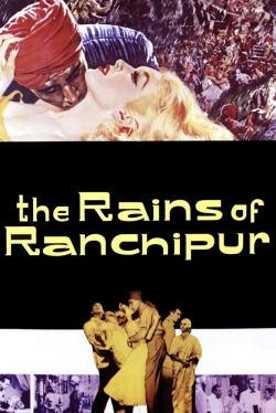 Watch The Rains of Ranchipur movies free hd online