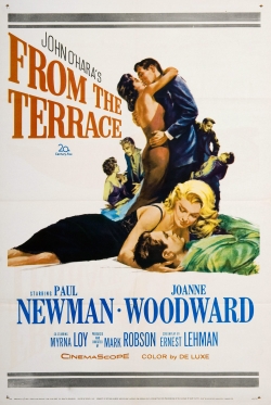 Watch From the Terrace movies free hd online