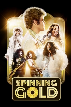 Watch Spinning Gold movies free hd online