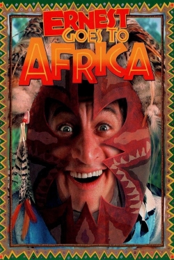 Watch Ernest Goes to Africa movies free hd online