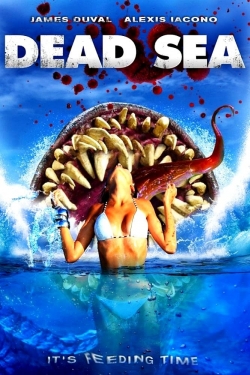 Watch Dead Sea movies free hd online