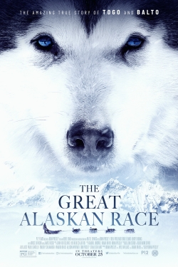 Watch The Great Alaskan Race movies free hd online