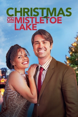 Watch Christmas on Mistletoe Lake movies free hd online