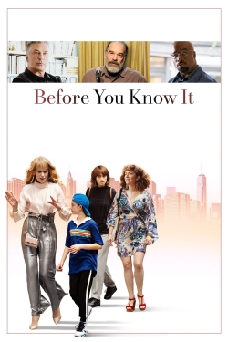 Watch Before You Know It movies free hd online