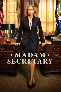 Watch Madam Secretary movies free hd online