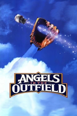 Watch Angels in the Outfield movies free hd online