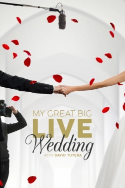 Watch My Great Big Live Wedding with David Tutera movies free hd online