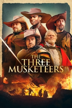 Watch The Three Musketeers movies free hd online