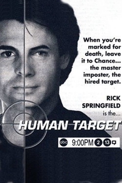 Watch Human Target movies free hd online