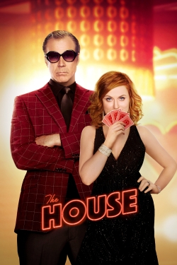 Watch The House movies free hd online