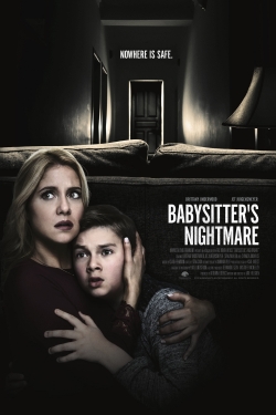 Watch Babysitter's Nightmare movies free hd online