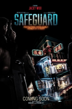 Watch Safeguard movies free hd online