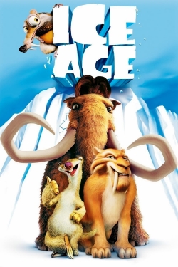 Watch Ice Age movies free hd online