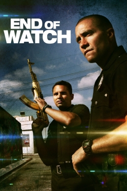 Watch End of Watch movies free hd online