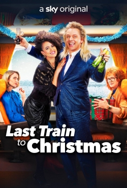 Watch Last Train to Christmas movies free hd online