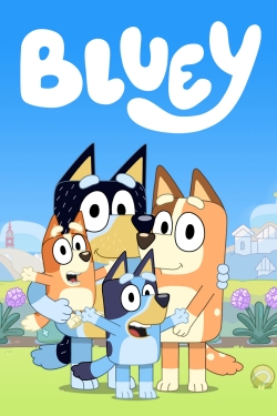 Watch Bluey movies free hd online