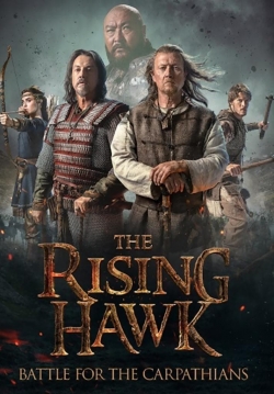 Watch The Rising Hawk: Battle for the Carpathians movies free hd online