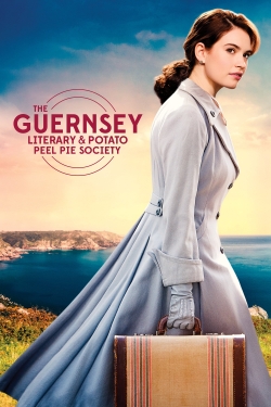 Watch The Guernsey Literary & Potato Peel Pie Society movies free hd online