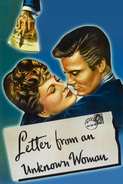 Watch Letter from an Unknown Woman movies free hd online