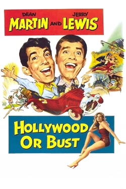 Watch Hollywood or Bust movies free hd online