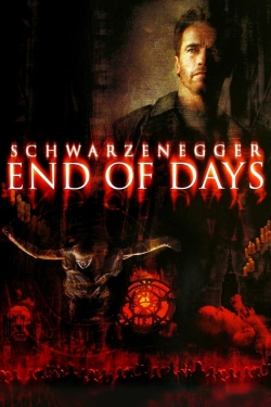 Watch End of Days movies free hd online