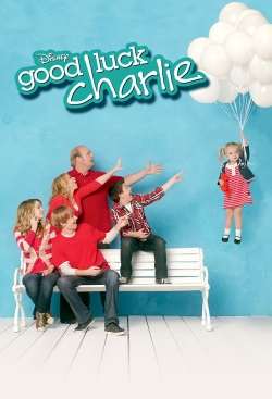 Watch Good Luck Charlie movies free hd online