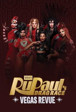 Watch RuPaul's Drag Race: Vegas Revue movies free hd online