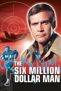 Watch The Six Million Dollar Man movies free hd online