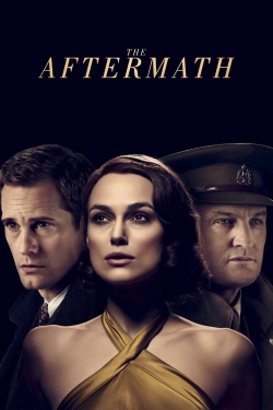 Watch The Aftermath movies free hd online