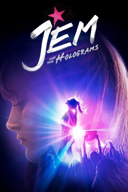 Watch Jem and the Holograms movies free hd online