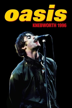 Watch Oasis: Knebworth 1996 movies free hd online