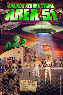 Watch Barbie & Kendra Storm Area 51 movies free hd online