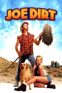 Watch Joe Dirt movies free hd online