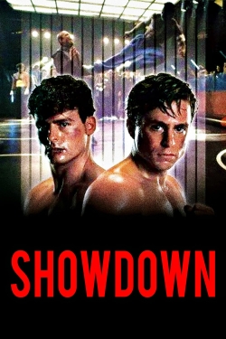 Watch Showdown movies free hd online