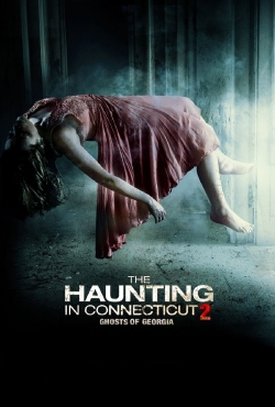 Watch The Haunting in Connecticut 2: Ghosts of Georgia movies free hd online