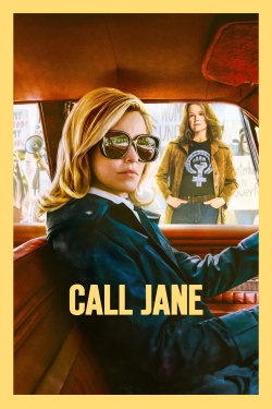 Watch Call Jane movies free hd online