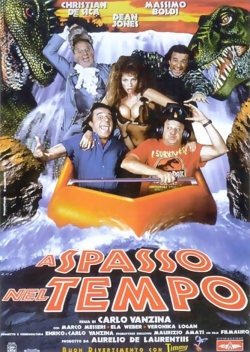 Watch A Spasso Nel Tempo movies free hd online